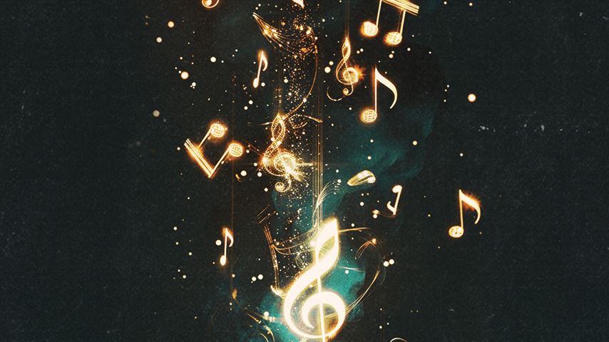 Musiken från Harry Potter- livekonsert