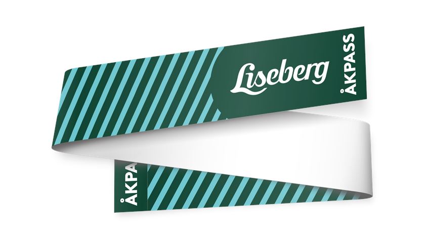 Åkpass