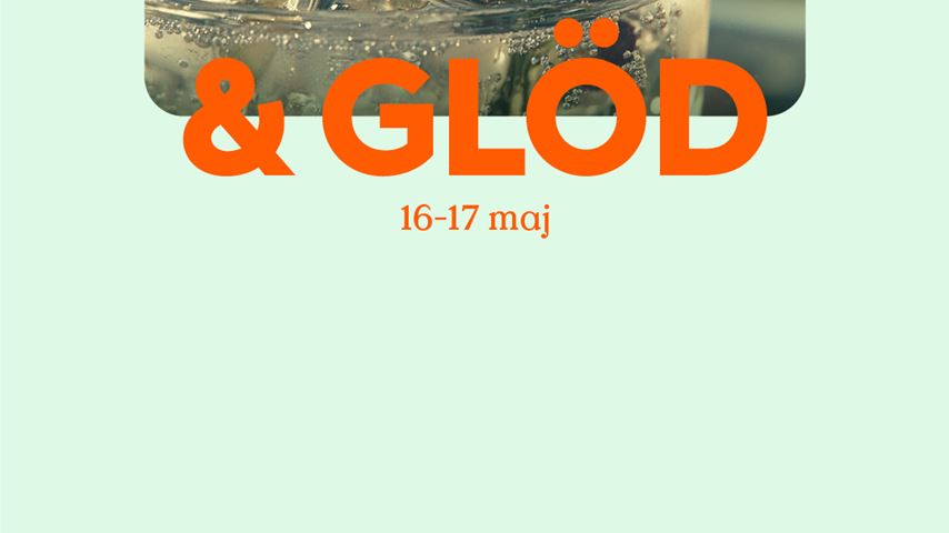 Gin & Glöd
