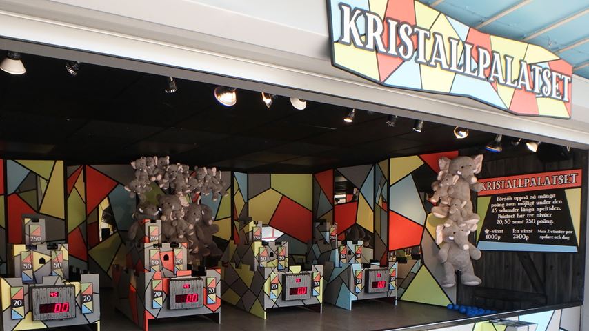 Kristallpalatset