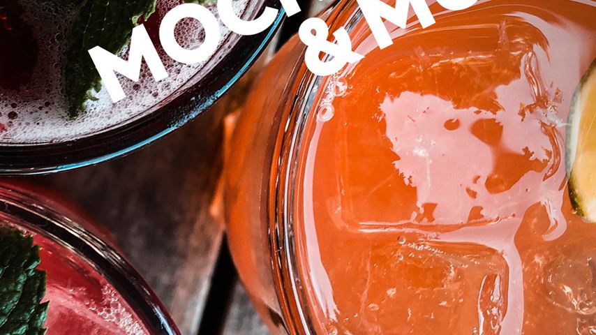Cocktails, Mocktails & Musik