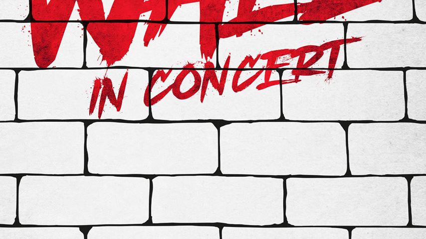 Pink Floyd's - The Wall