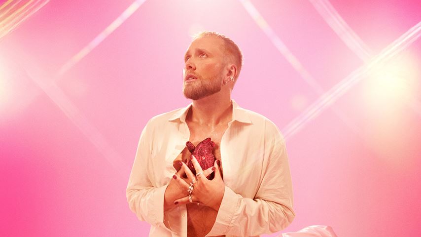 Evigt Edvin - Edvin Törnblom