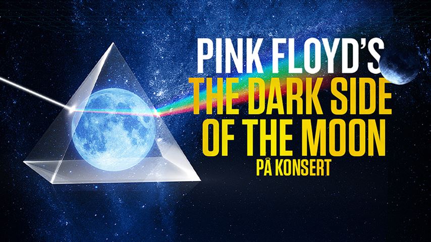 Pink Floyd's - The Dark Side of the Moon
