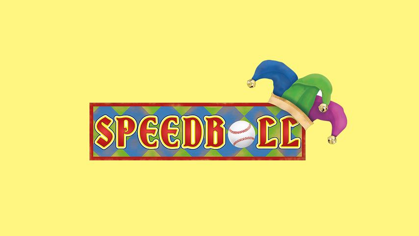 Speedboll