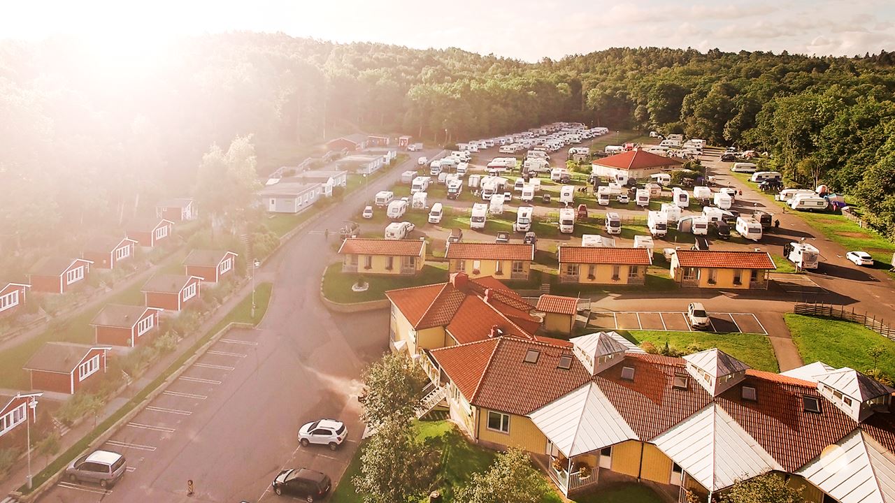 Sustainability Accommodation