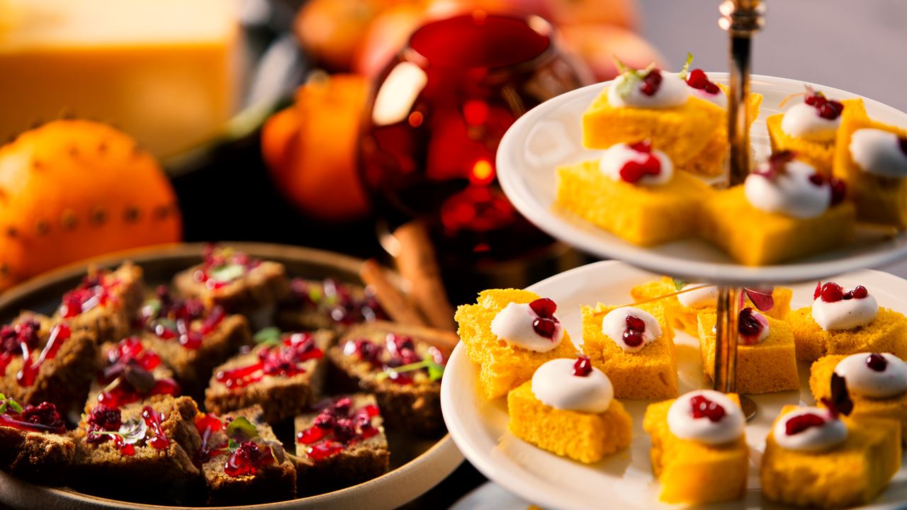 boka julbord liseberg Julbord Liseberg   Göteborgs populäraste julbord