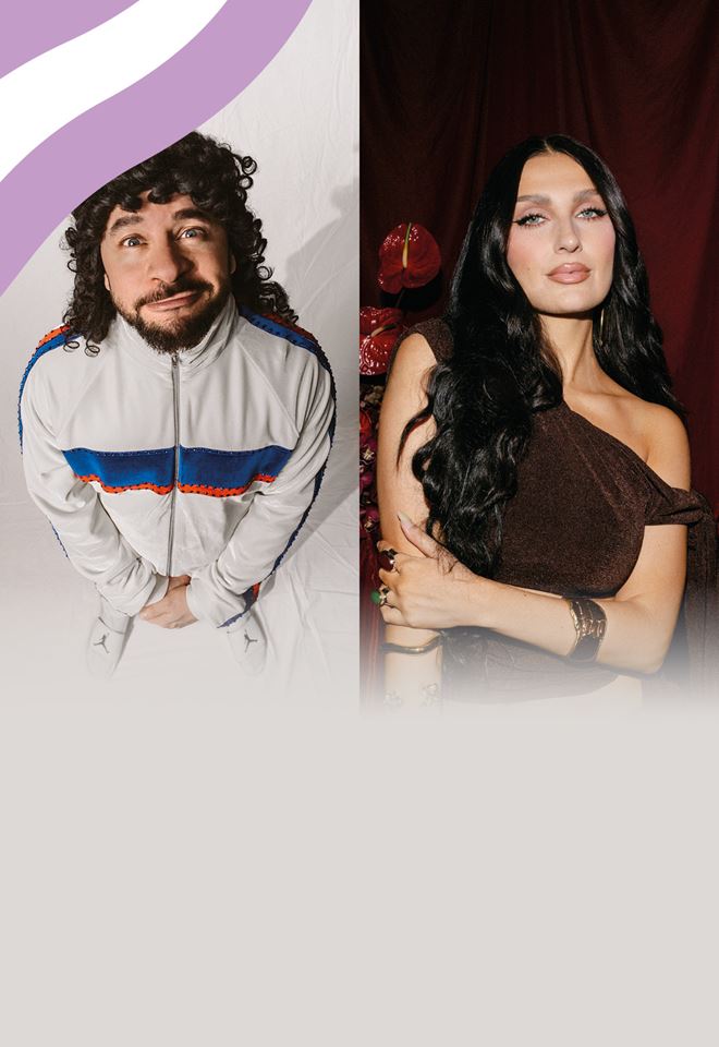 Meira Omar & Lilla Al-Fadji