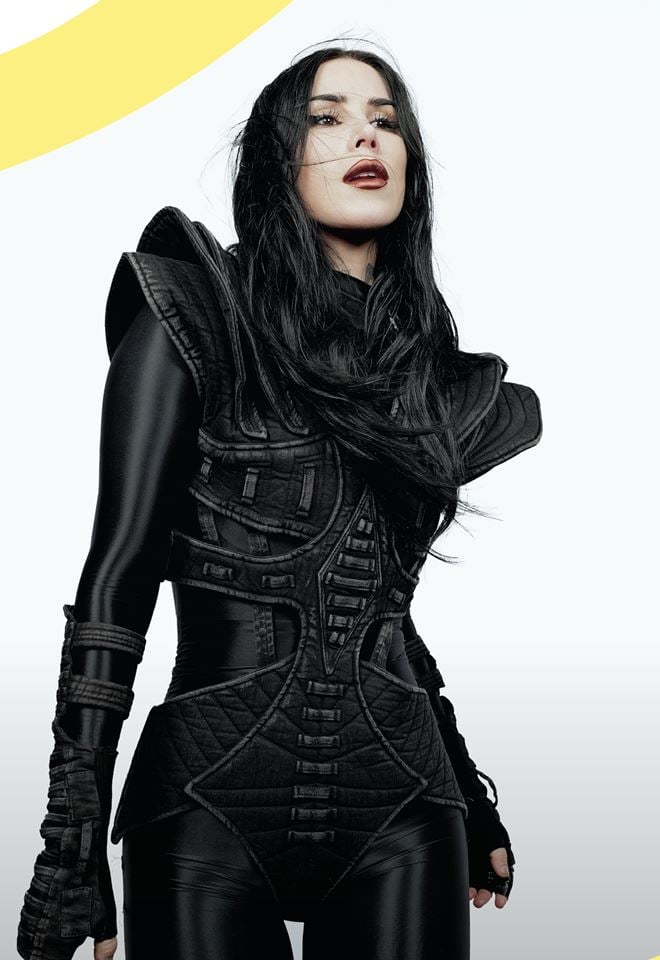 Kat Von D
