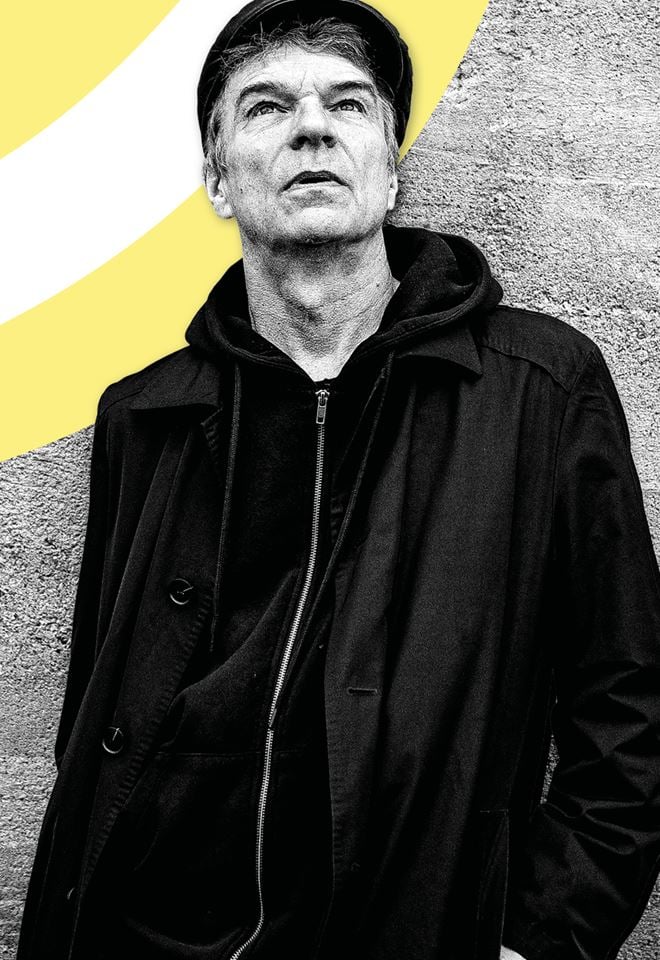 Thåström
