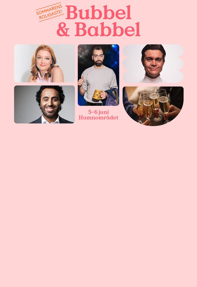 Bubbel & Babbel