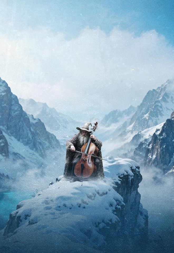 Sagan om ringen, Hobbiten och Maktens ringar