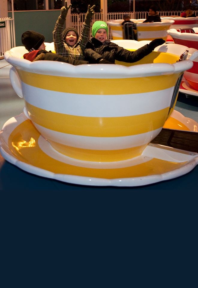 Kaffekoppen