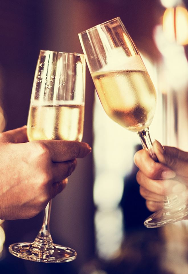 Alla hjärtans dag på Liseberg