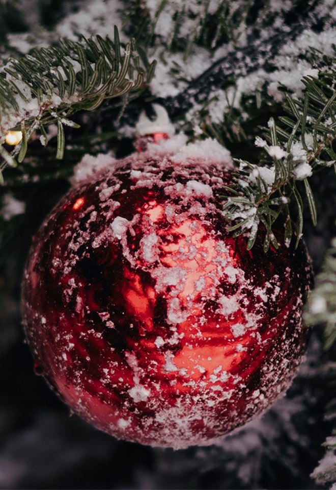 Adventskampen - jultävling