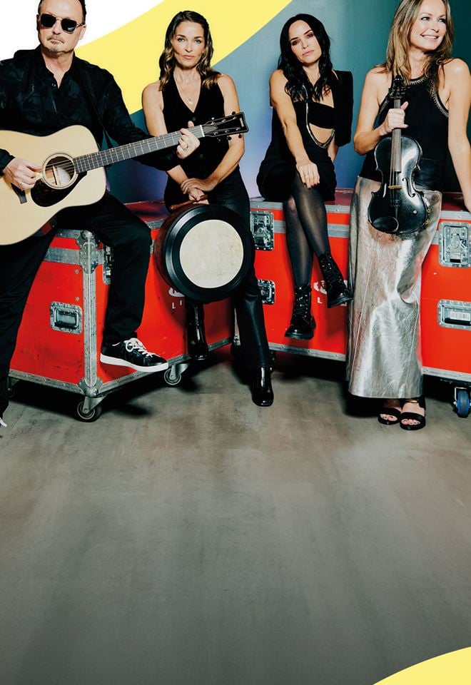 The Corrs