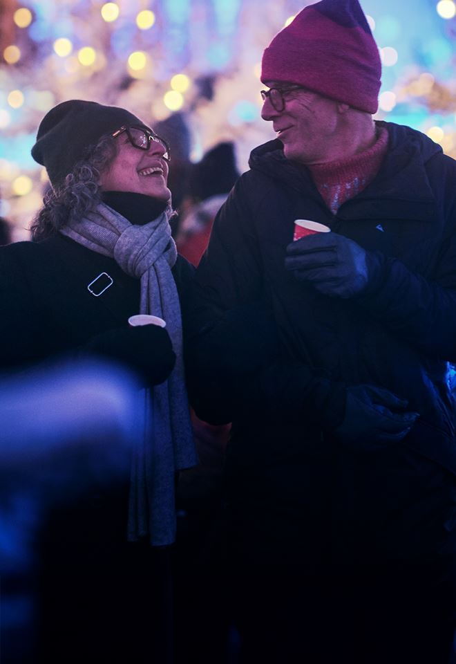 Nyheten Glümoncello och Julmust till specialpris