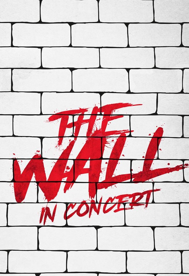 Pink Floyd's - The Wall