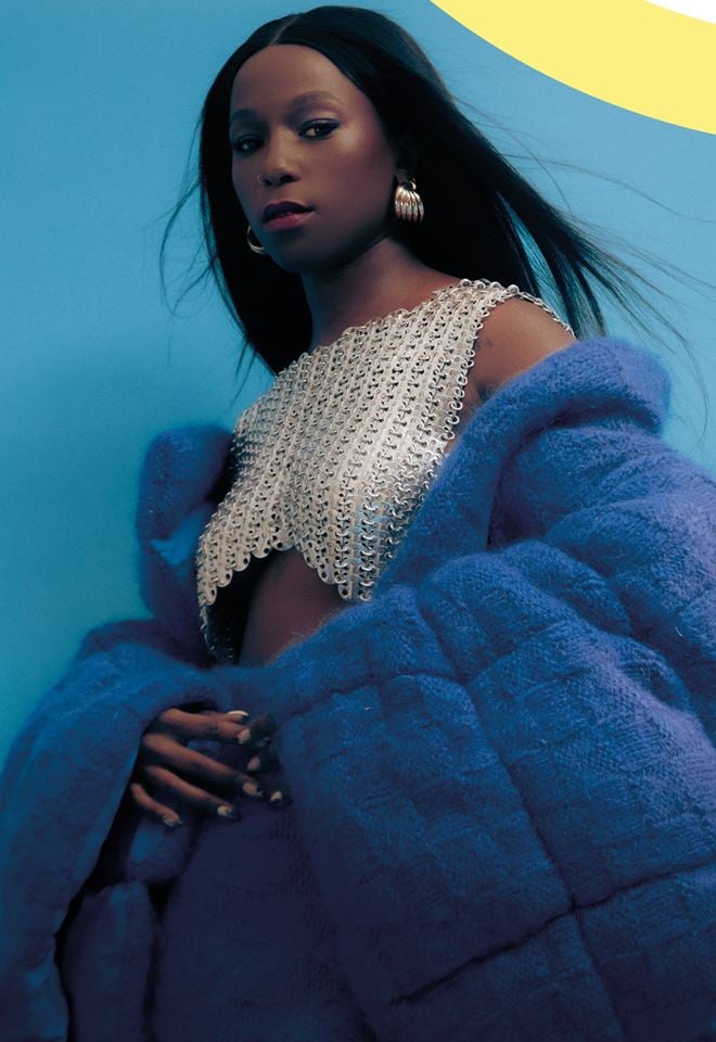 Sabina Ddumba