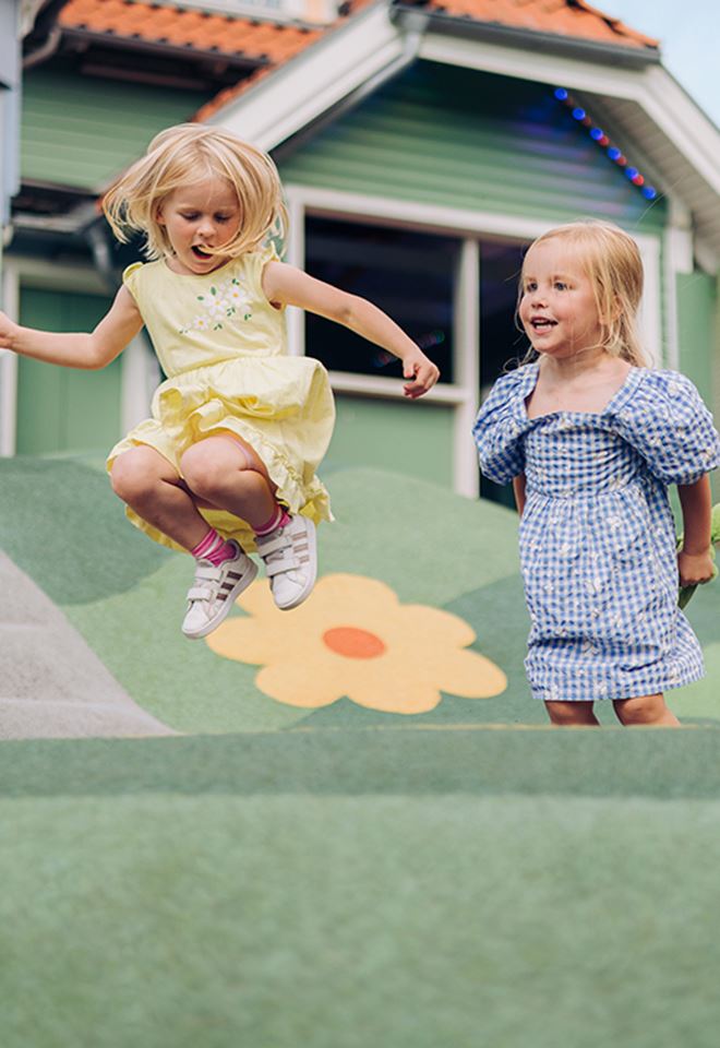 Our rides & attractions