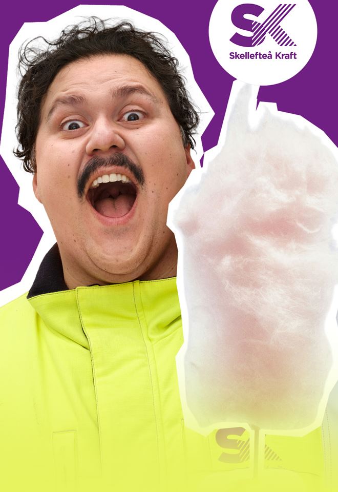 Ett riktigt schysst elavtal