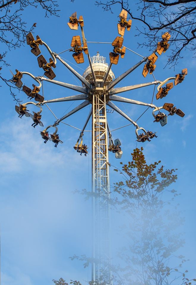 AeroSpin