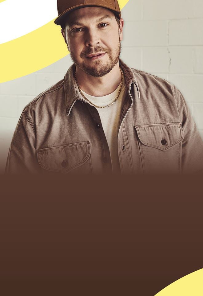 Gavin DeGraw