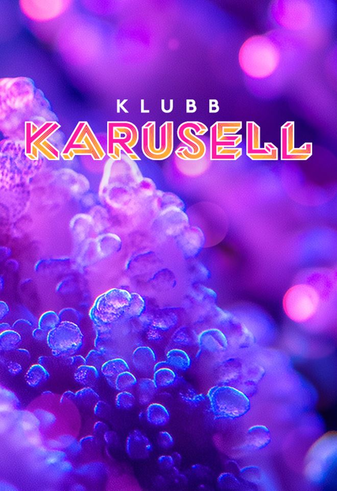 Sensommarens klubbupplevelse!