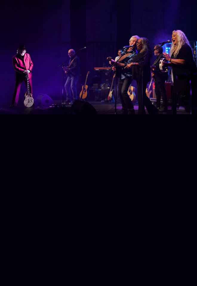 Eric Clapton tribute