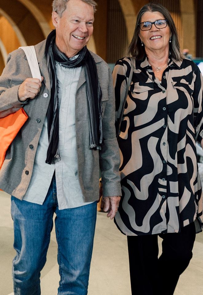 World of Volvo – Winter Senior Deal