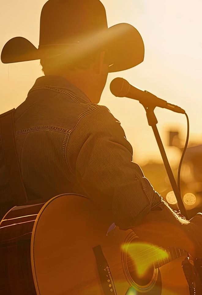 Country & Wings 12–13 juni