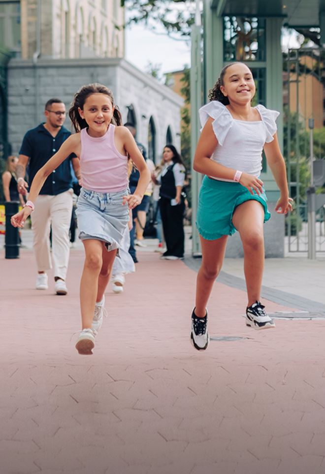 Dags att boka skolresa?