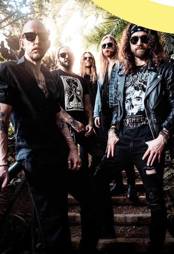 Soen