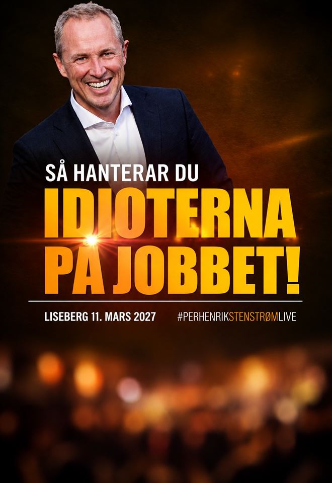 Så hanterar du idioterna på jobbet