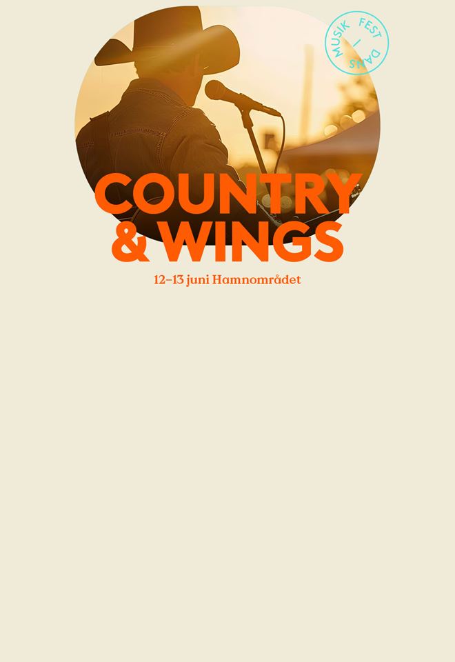 Country & Wings