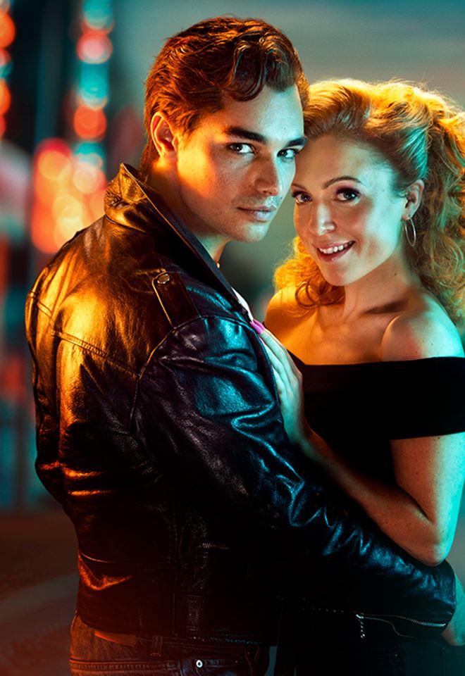 Grease The Musical
