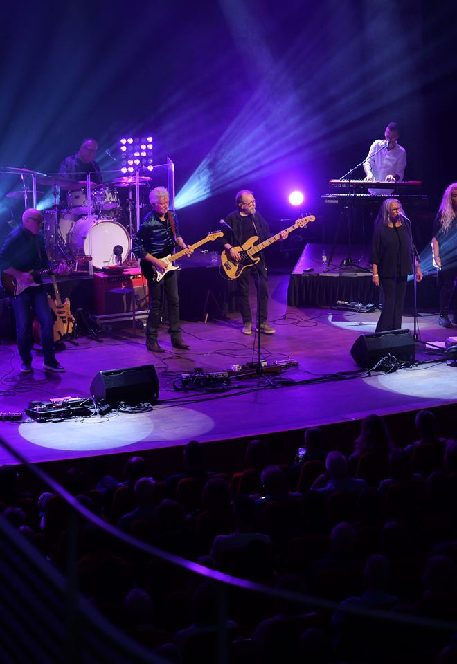 Eric Clapton tribute