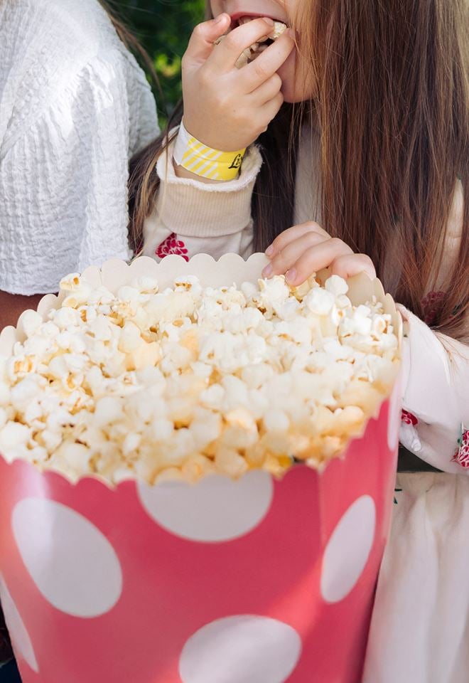 20% rabatt på Popperiet