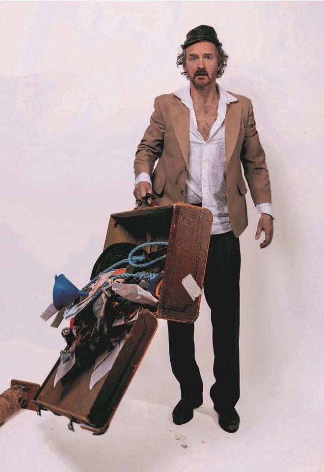 Svullo - Mer än bara rolig