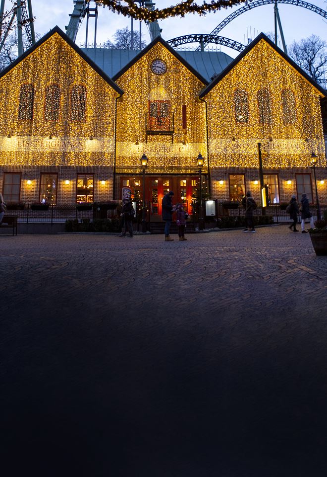 Järnvägsrestaurangen