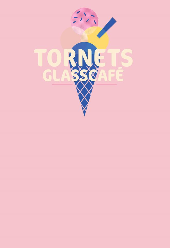 Tornets Glasscafé