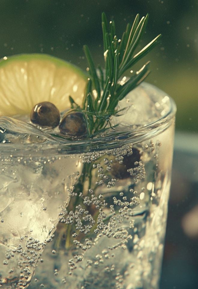 Gin & Glöd 16–17 maj