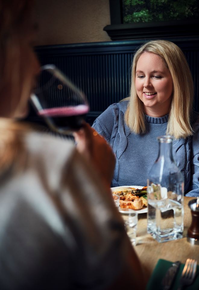 30%  på Saluhallens kvällsbuffé