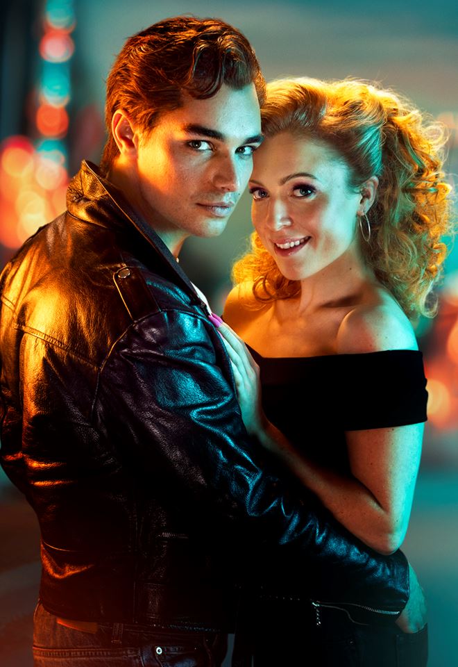 Grease The Musical