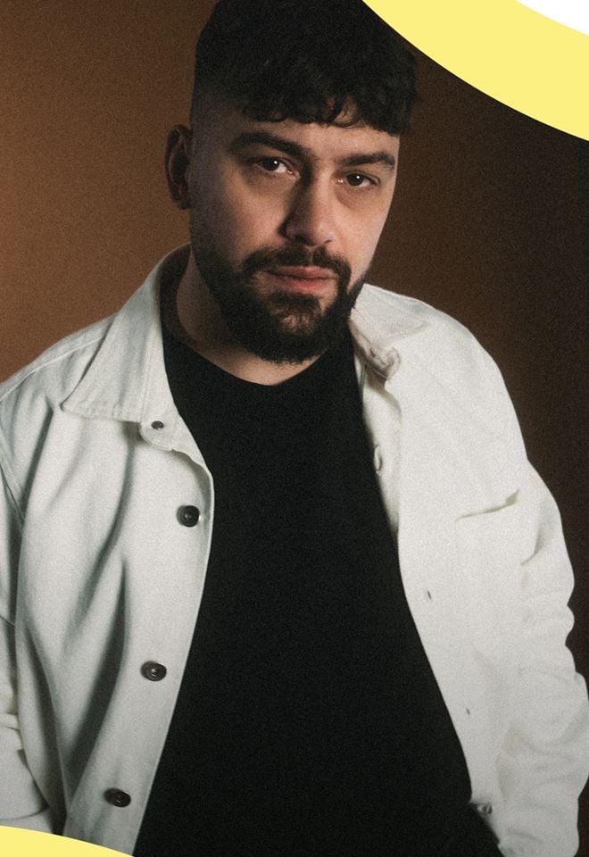 Simon Superti