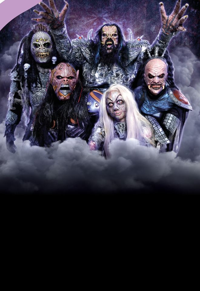 Lordi