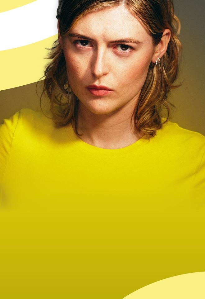 Ellen Krauss