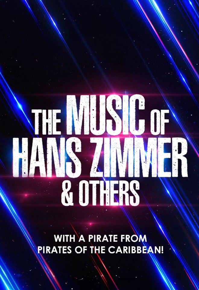 Music of Hans Zimmer and others