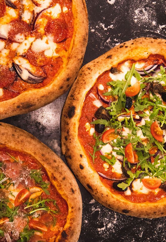 VinoPizza 8-9 maj