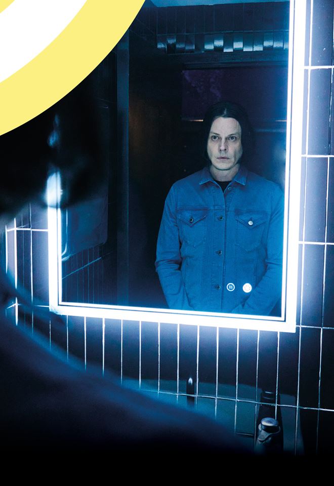 Jack White